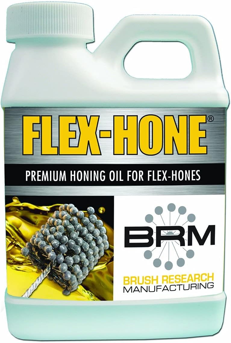 1 Gallon GAL (3785ml) BRM FlexHone Honing Oil FHG PMD Products