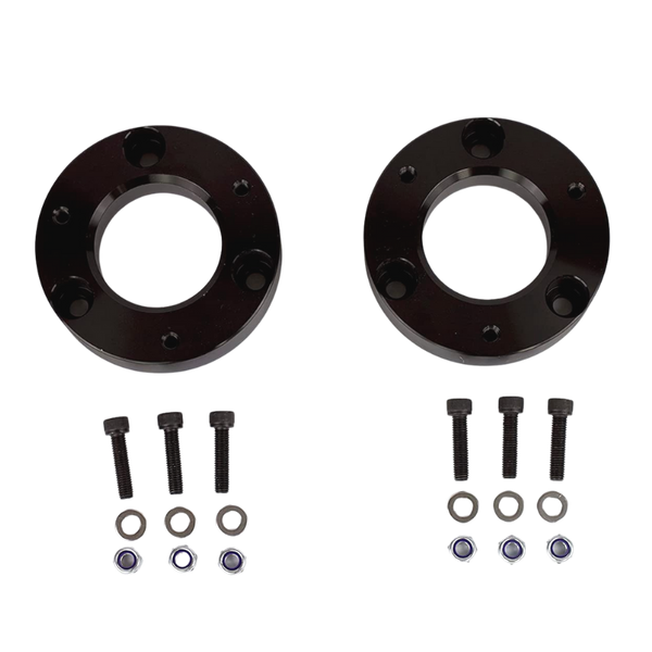 Front Leveling Lift Kit