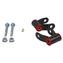 Rear Suspension Lift Leaf Shackle Kit