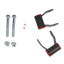 Rear Suspension Lift Leaf Shackle Kit