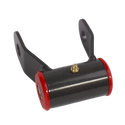 Rear Suspension Lift Leaf Shackle Kit