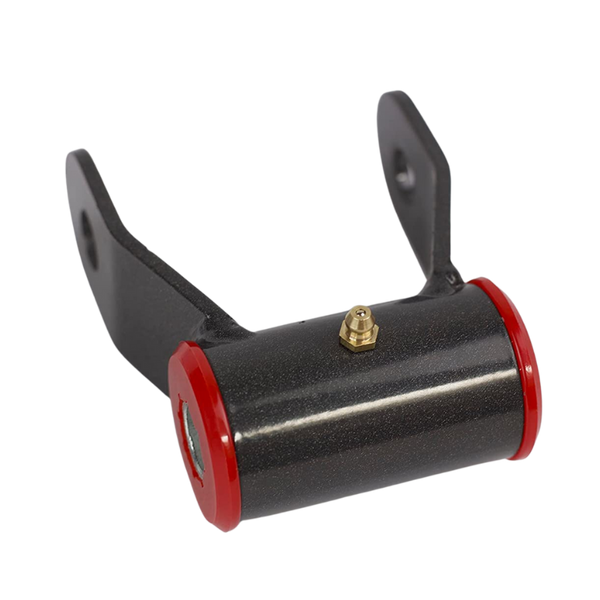 Rear Suspension Lift Leaf Shackle Kit