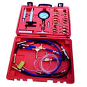 Master Fuel Injection The Master Kit