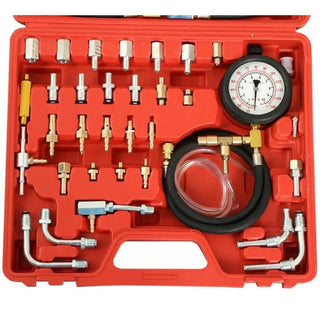 Advanced Fuel Injection Injector Pump Test Kit