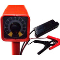 Orange Induction Timing Light Gun