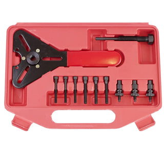 Compressor Clutch Remover Tool 23pc