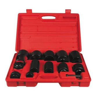Ball Joint Master Adapter Set 14pc