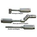 Grease Gun Lube Accessory Kit - Large