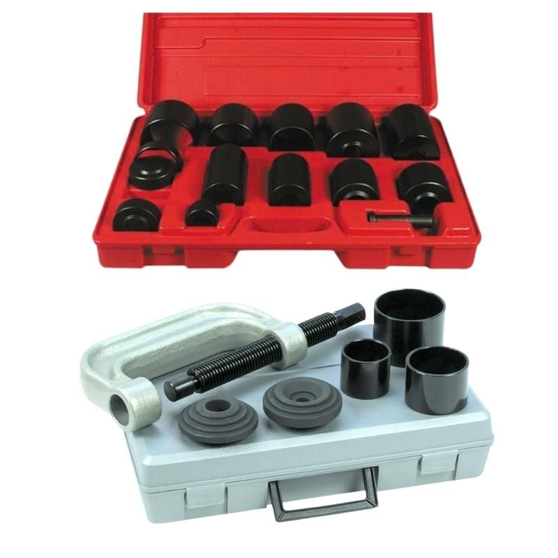 Ball Joint/U Joint/C Frame Press Service Set Clamp PMD Products