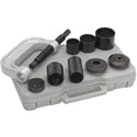 Ball Joint/U Joint/C Frame Press Service Set Forged Clamp