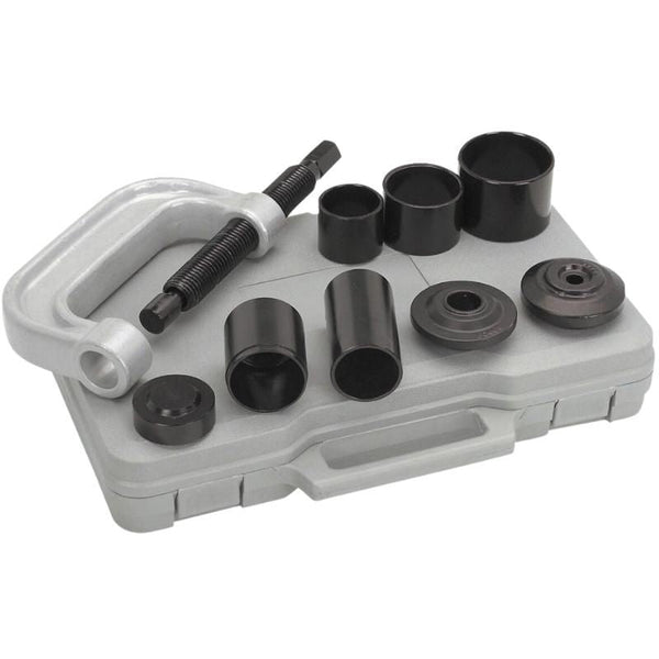 Ball Joint/U Joint/C Frame Press Service Set Forged Clamp