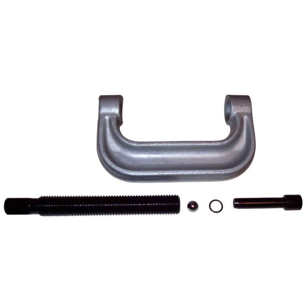 Ball Joint/U Joint/C Frame Press Service Set Forged Clamp