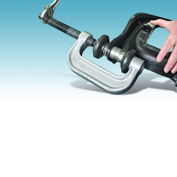 Ball Joint/U Joint/C Frame Press Service Set Forged Clamp