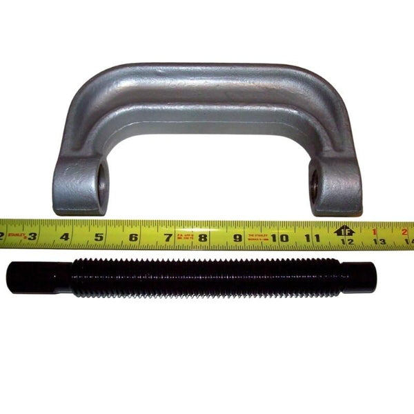 Ball Joint/U Joint/C Frame Press Service Set Forged Clamp