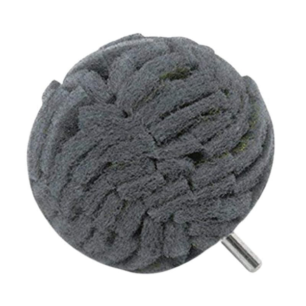 Abrasive Ball 2in 50mm 600 Grit