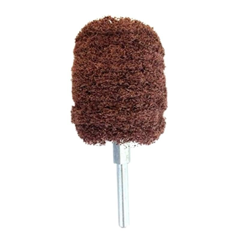 Abrasive Ball 2in 50mm 80 Grit PMD Products