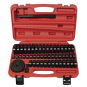 Custom Bearing Bushing Seal Driver Set 52pc