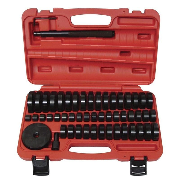 Custom Bearing Bushing Seal Driver Set 52pc
