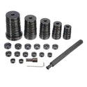 Custom Bearing Bushing Seal Driver Set 52pc