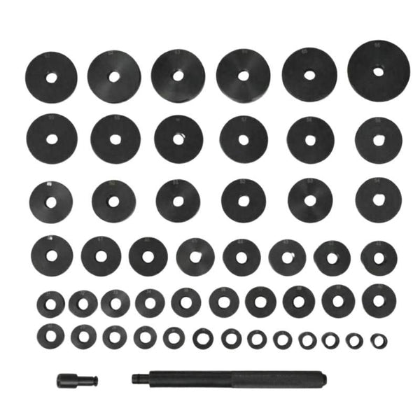 Custom Bearing Bushing Seal Driver Set 52pc