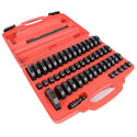 Custom Bearing Bushing Seal Driver Set 52pc