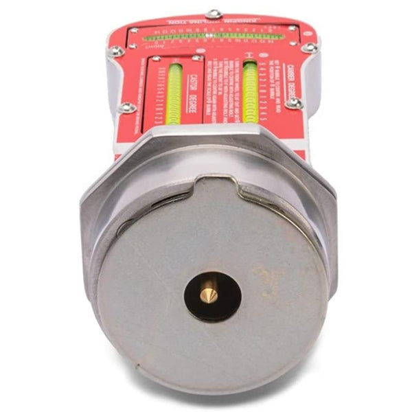 Caster Camber King Pin Alignment Gauge