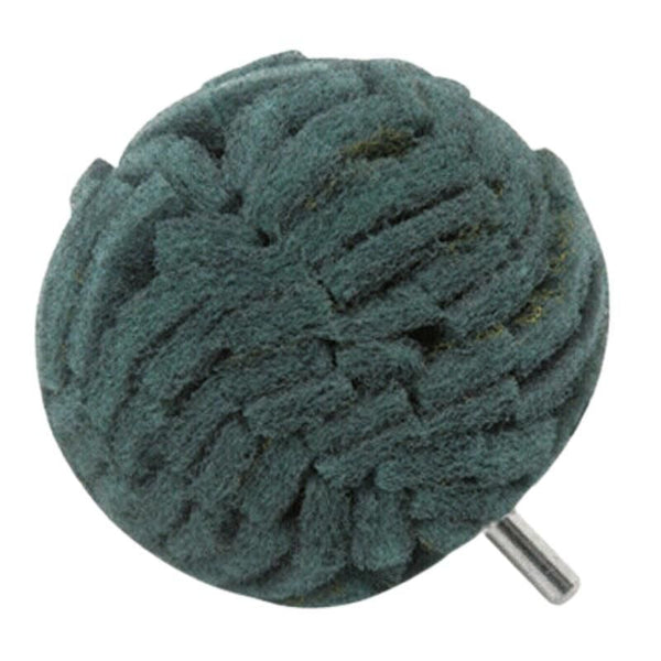 Abrasive Ball 3in 75mm 180 Grit