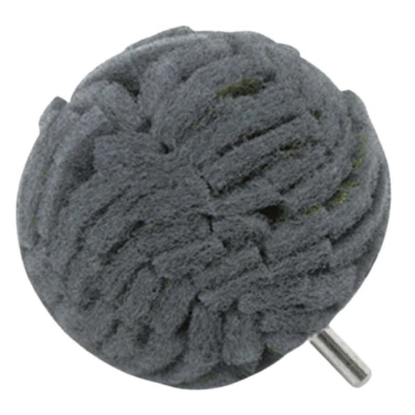 Abrasive Ball 3in 75mm 600 Grit