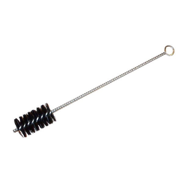 Nylon Cylinder Wash Brush Tool 1.25in (31.8mm)