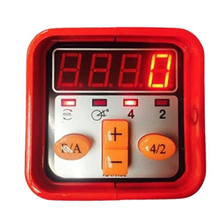 Digital Timing Light with Advance