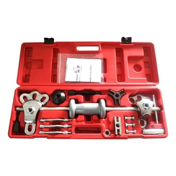 Universal Axles Slide Hammer Set