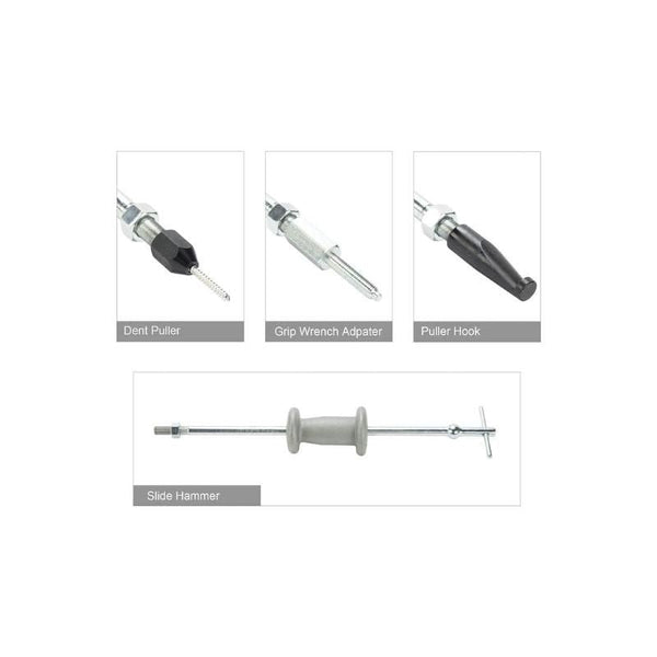 Universal Axles Slide Hammer Set