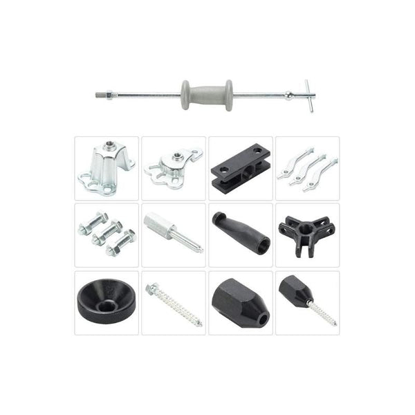 Universal Axles Slide Hammer Set