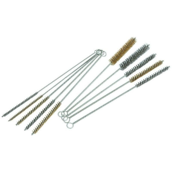 Assorted Brush Kit 10pc