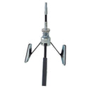 Engine Cylinder Deglaze Flexible Adjustable Hone 240 Grit