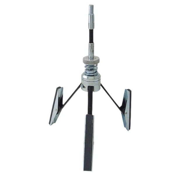 Engine Cylinder Deglaze Flexible Adjustable Hone 240 Grit