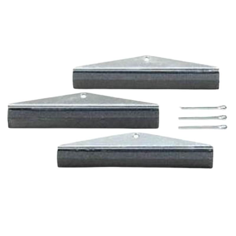 Cylinder Hone Stones 180 Grit PMD Products