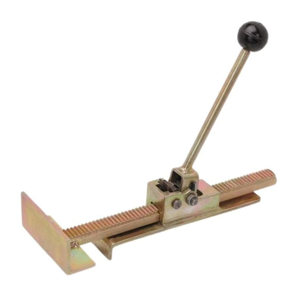 Flooring Jack for Hardwood Floors