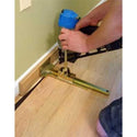 Flooring Jack for Hardwood Floors