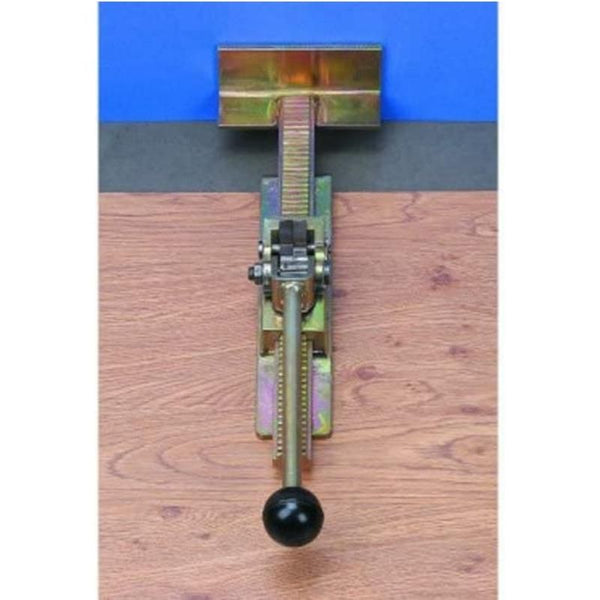 Flooring Jack for Hardwood Floors