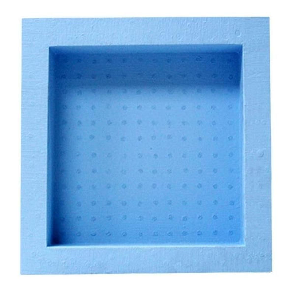 Niche In Wall 12in x 12in