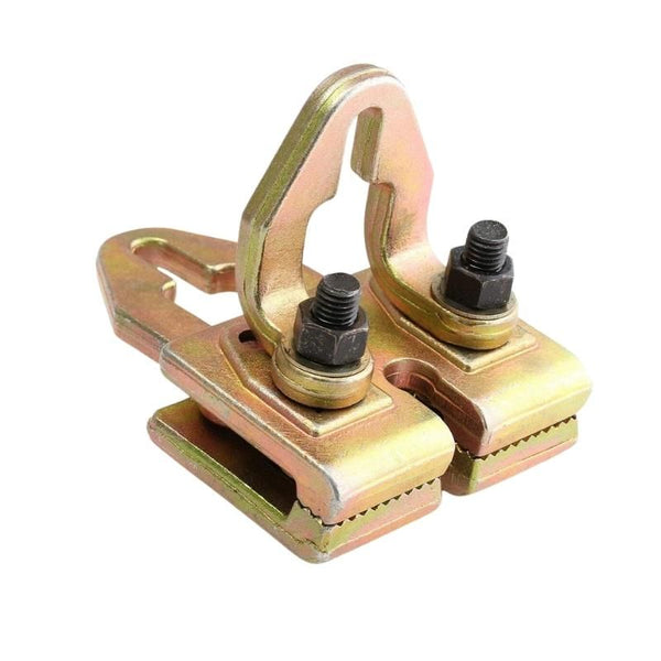 Two Way Dual Body Clamp 5 Ton