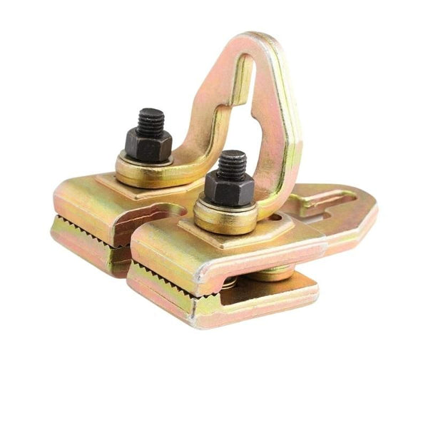 Two Way Dual Body Clamp 5 Ton