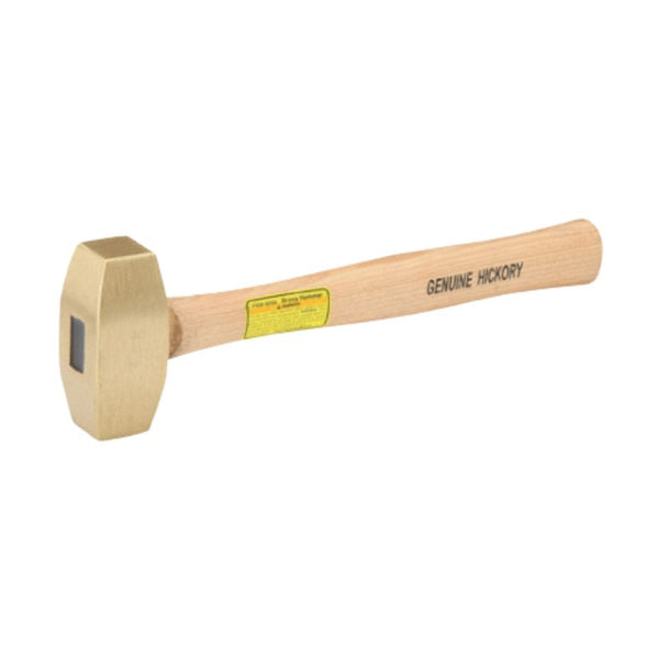 Brass Hammer 3lb