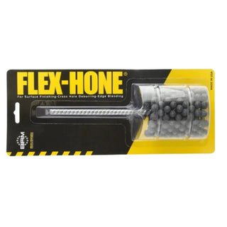 Flex-Hone Silicon Carbide Hones