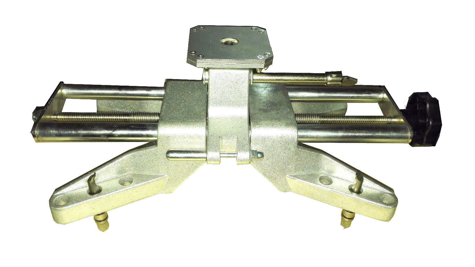 3D DSP Wheel Alignment Rack Tool for Camber Caster Gauge Adapter Rim C ...