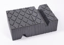 Pinch Weld Solid Rubber Lift Pads - Set of 4 – Extra Height 6-3/8" x 4-3/4