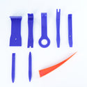 Long Reach 5th Wheel Pin Puller, J Hook Pull Hook, 65 in. Max Reach
