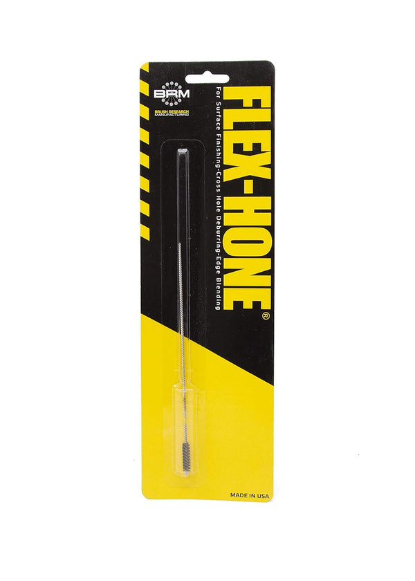 Brush Research BC45M2500CD FLEX-HONE®, 4.5mm (.177") Diameter, 2500 Grit, Diamond Abrasive (Pack of 1)