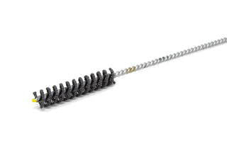 Brush Research BC8M400BC FLEX-HONE®, 0.315" (8mm) Diameter, 400 Grit, Boron Carbide Abrasive (Pack of 1)